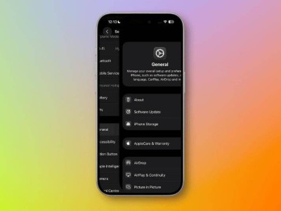 iOS 26新變化：iPhone大屏返回手勢優化，中間右滑也能行！